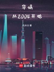 华娱从2004开始做导演