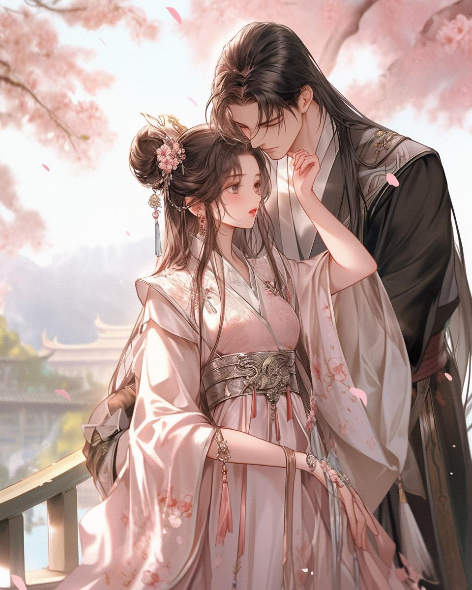 上错婚车嫁了冷面总裁