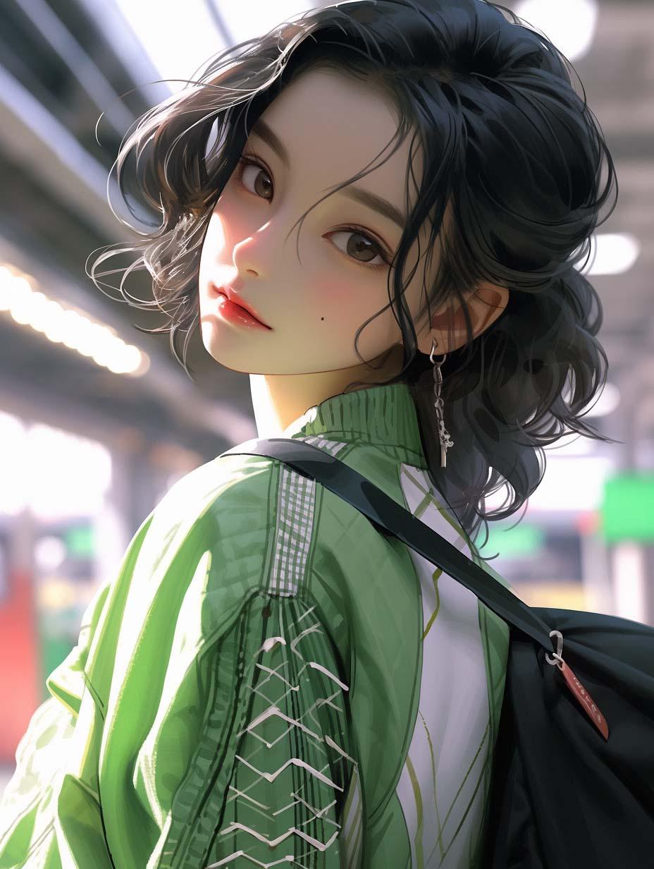 炽热如焚的意思