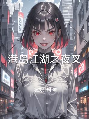 没人比我更了解港岛江湖