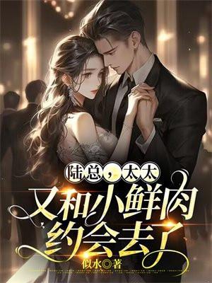 陆太太闹离婚了