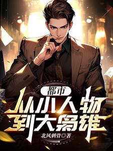 从小人物到最大官的