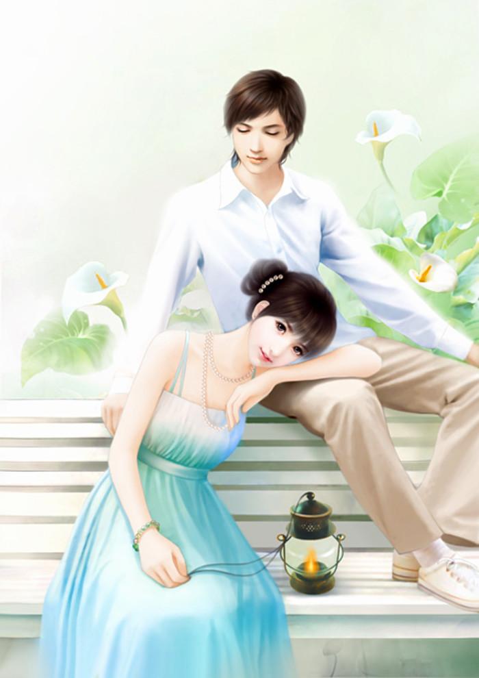 陪你走过冬天 芥末君