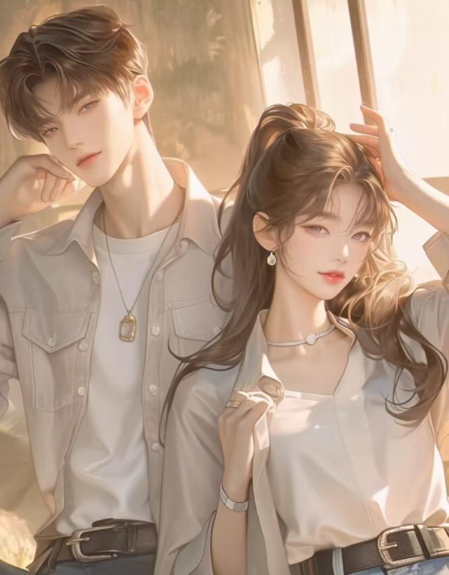 爱如凉水至荒芜