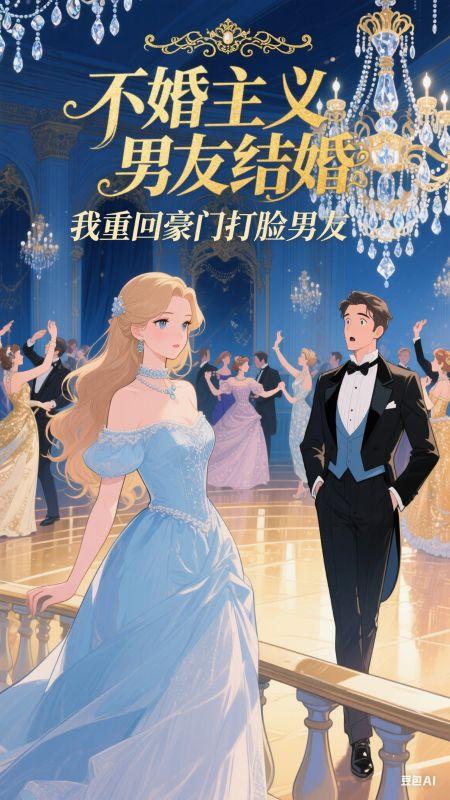 男友不婚主义者的思想